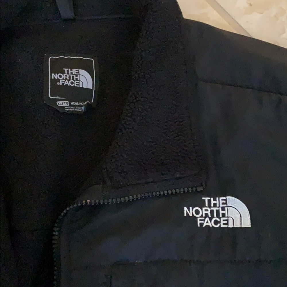 NorthFace jacket - Picture 2 of 3